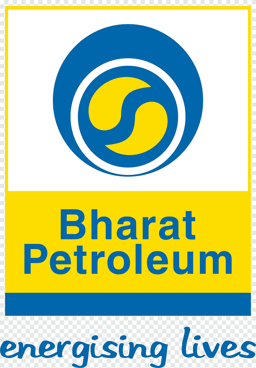 Bharat Petroleum client logo